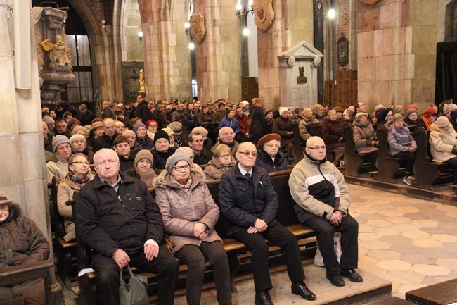 Światowy Dzień Chorego we Wrocławiu