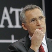 Stoltenberg: NATO wzmocni obecność na wschodniej flance