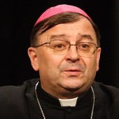 Abp Życiński otwierał na oścież drzwi Kościoła