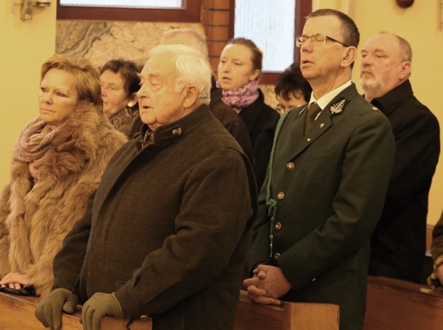 70 lat koła PZŁ "Bielsko"