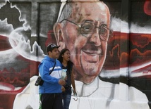 Papież Franciszek jutro wyrusza do Meksyku