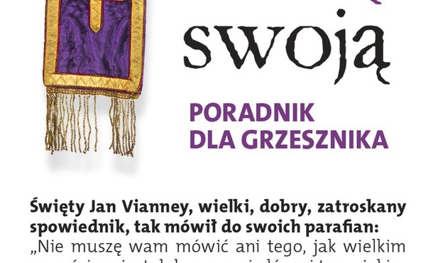 Ratuj duszę swoją