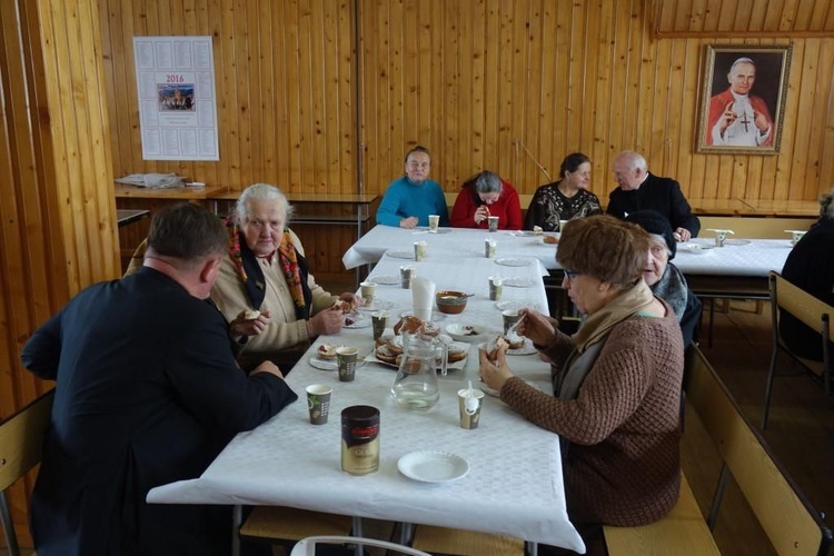 Dzień Chorego w Poroninie