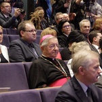 Uroczysta sesja Rady Miasta Gdyni