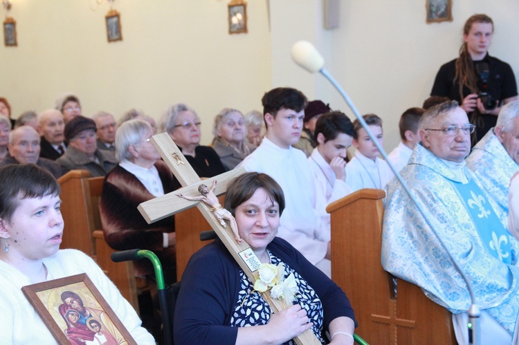 Dzień Chorego w Mielcu