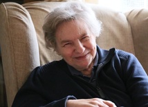Prof. Maria Braun-Gałkowska
