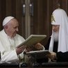 Będą następne spotkania Watykan-Moskwa?