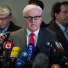 Steinmeier: Żyjemy w burzliwych czasach