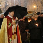 Znaki Miłosierdzia u św. Stanisława w Andrychowie