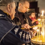 Modlitwa Sant’Egidio za zmarłych bezdomnych