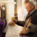 Modlitwa Sant’Egidio za zmarłych bezdomnych