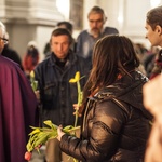 Modlitwa Sant’Egidio za zmarłych bezdomnych