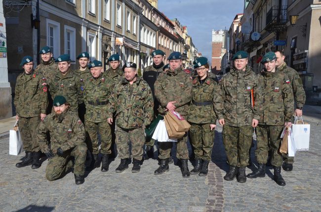 Podsumowanie Marszu Puławiaków 