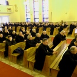 Dzień pokutny kapłanów w Radomiu