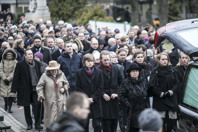 "Kama" dołączyła do oddziału