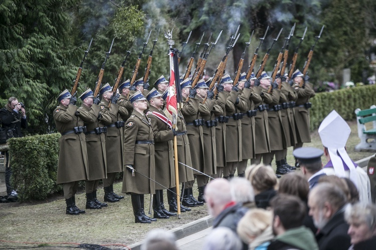 "Kama" dołączyła do oddziału