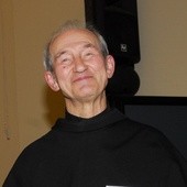 Zmarł o prof. Leon Dyczewski