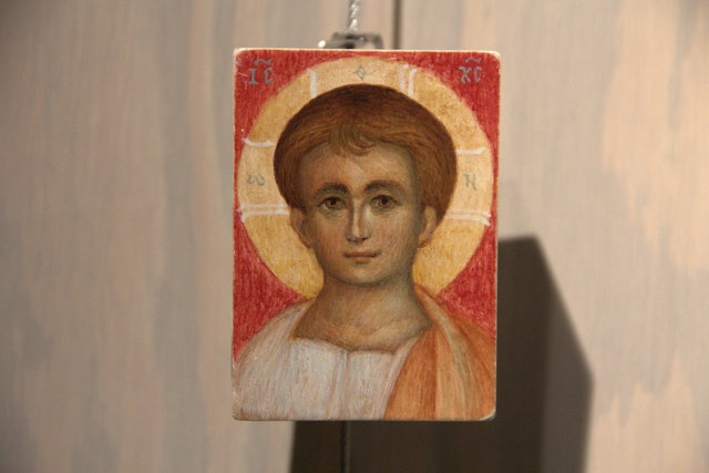 Bł. Fra Angelico - patron artystów