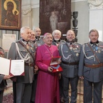 Jubileusz 25-lecia sakry biskupiej abp. Sławoja Leszka Głódzia