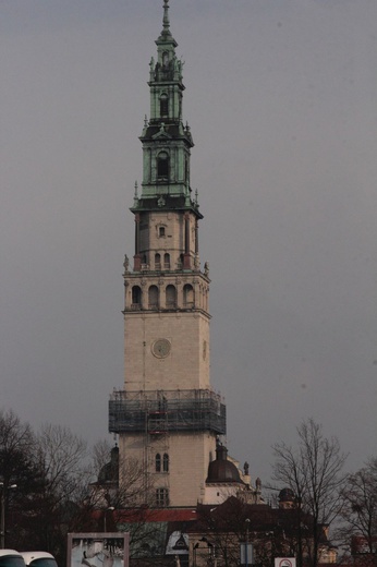 Jubileusz 25-lecia sakry biskupiej abp. Sławoja Leszka Głódzia