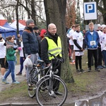 I Bieg dla Hospicjów