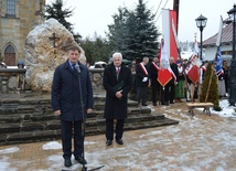 Rozpalić iskrę czynu