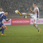 Wielkie Derby Śląska i otwarcie stadionu w Zabrzu