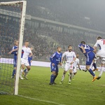 Wielkie Derby Śląska i otwarcie stadionu w Zabrzu