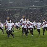 Wielkie Derby Śląska i otwarcie stadionu w Zabrzu