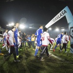 Wielkie Derby Śląska i otwarcie stadionu w Zabrzu