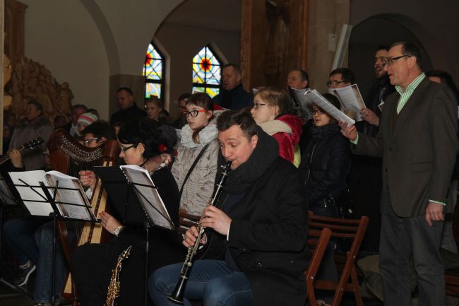 Warsztaty Muzyczno-Liturgiczne w Gorzowie Wlkp.