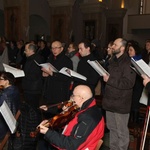 Warsztaty Muzyczno-Liturgiczne w Gorzowie Wlkp.