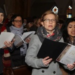 Warsztaty Muzyczno-Liturgiczne w Gorzowie Wlkp.