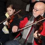 Warsztaty Muzyczno-Liturgiczne w Gorzowie Wlkp.