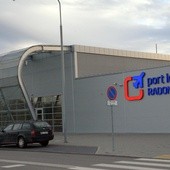 Port Lotniczy Radom