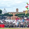  30 stycznia 2016 r. na terenie starożytnego Circus Maximus w Rzymie odbyła się ogromna manifestacja w obronie rodziny