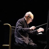 Zmarł Ennio Morricone