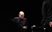 Ennio Morricone w Hali Stulecia