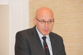 Jacek Sawicki został odwołany z funcji dyrektora skierniewickiego szpitala