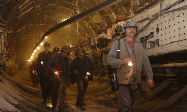 Nowa kopalnia na Lubelszczyźnie?