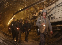 Nowa kopalnia na Lubelszczyźnie?