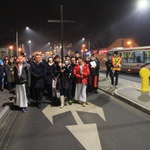Droga Krzyżowa ulicami Kędzierzyna