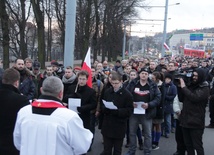 Znak największej miłości