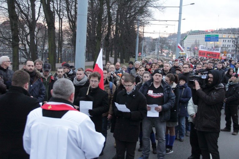 Znak największej miłości