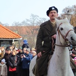 Krajowa Defilada Pamięci Żołnierzy Niezłomnych