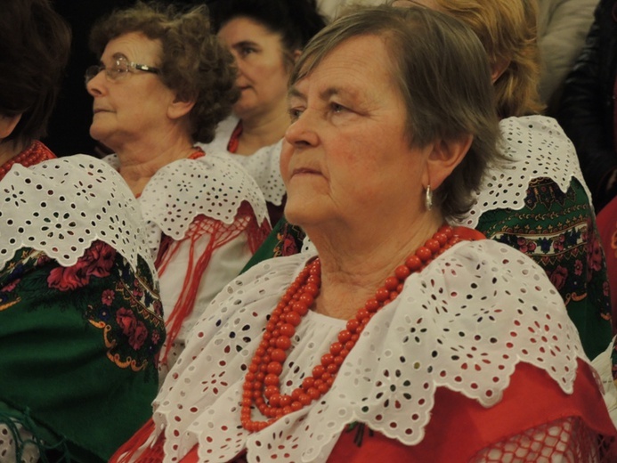 Znaki Miłosierdzia Bożego w Bulowicach