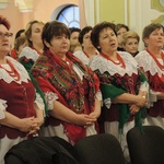 Znaki Miłosierdzia Bożego w Bulowicach