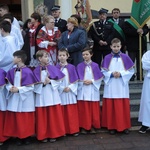 Znaki Miłosierdzia Bożego w Bulowicach