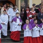 Znaki Miłosierdzia Bożego w Bulowicach