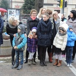 Znaki Miłosierdzia Bożego w Bulowicach